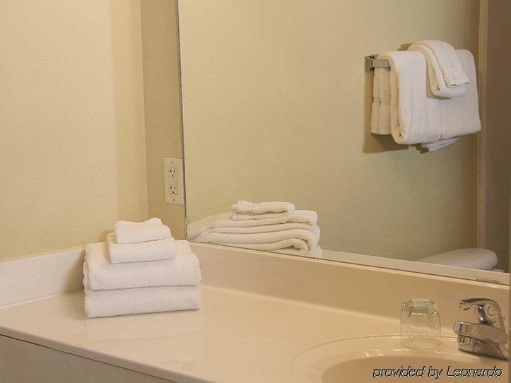 Intown Suites Extended Stay Greenville Nc Kültér fotó